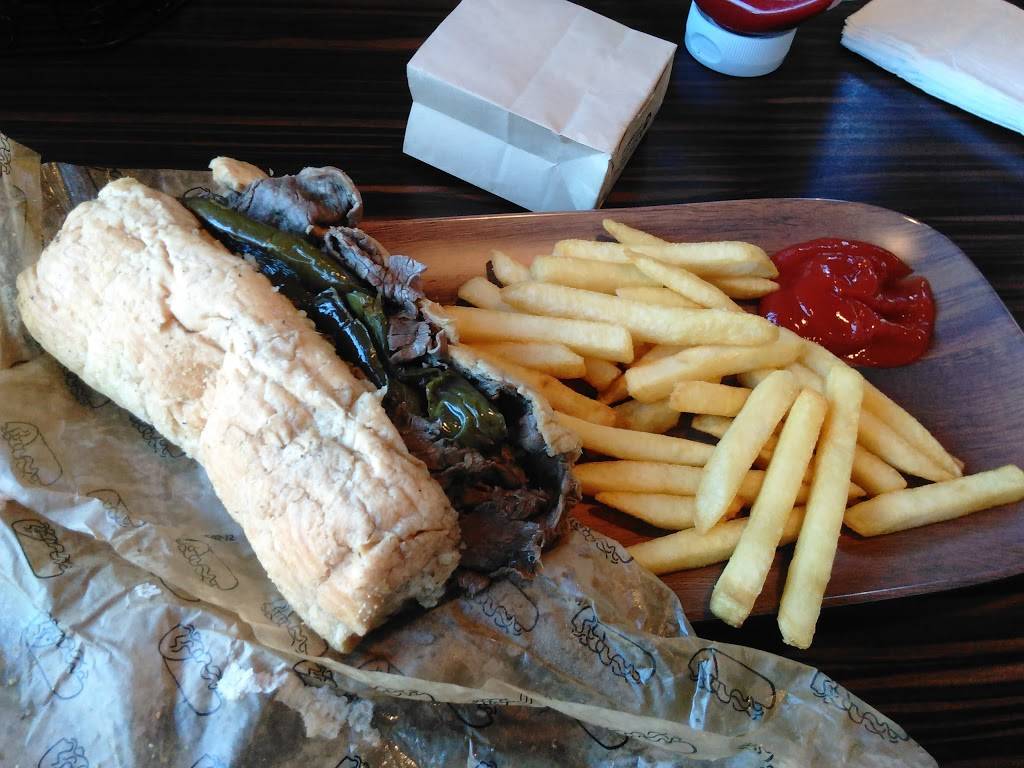 Buona | restaurant | 7025 W North Ave, Oak Park, IL 60302, USA | 7083831800 OR +1 708-383-1800