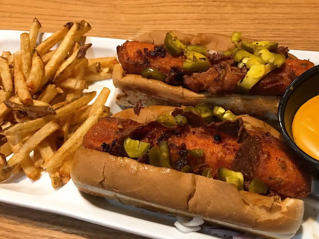 Bison Street Burgers & Brews | restaurant | 1409 Bison Ave NW, Massillon, OH 44647, USA | 3308306418 OR +1 330-830-6418