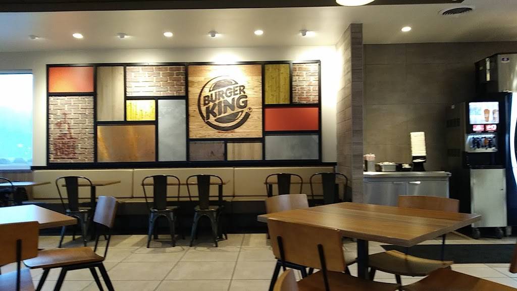 Burger King | restaurant | 285 Jamesway Rd, Ebensburg, PA 15931, USA | 8144725194 OR +1 814-472-5194