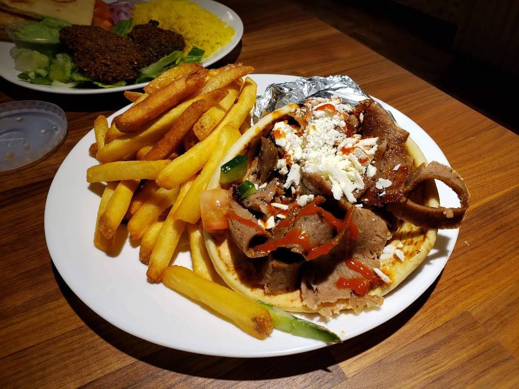 MIKA’S GREEK | restaurant | 3118 S Mill Ave, Tempe, AZ 85282, USA | 4809676452 OR +1 480-967-6452