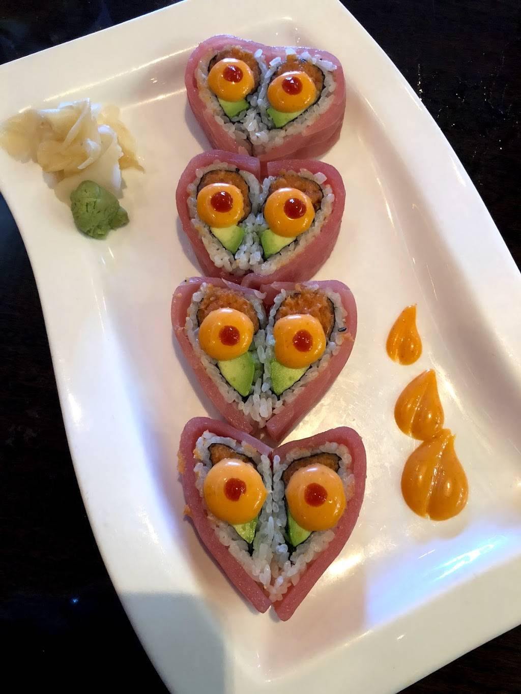 Yama Sushi | restaurant | 4725-G Dorsey Hall Dr, Ellicott City, MD 21042, USA | 4109973688 OR +1 410-997-3688