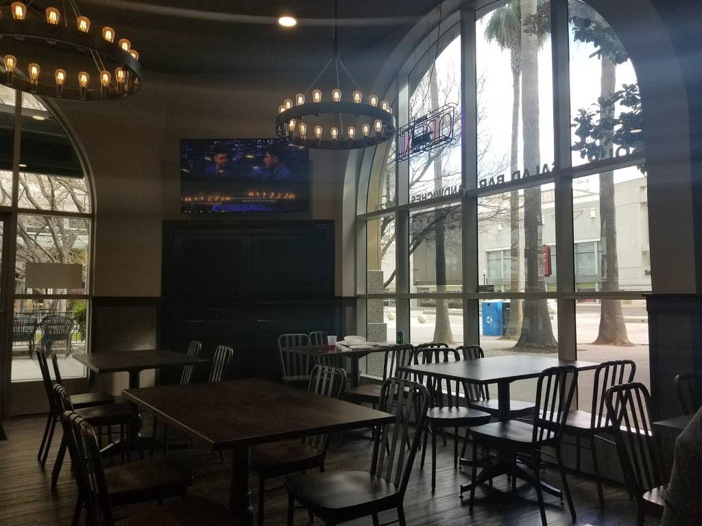 Thee Upper Crust Pizza | meal delivery | 1200 K St #10, Sacramento, CA 95814, USA | 9164440844 OR +1 916-444-0844