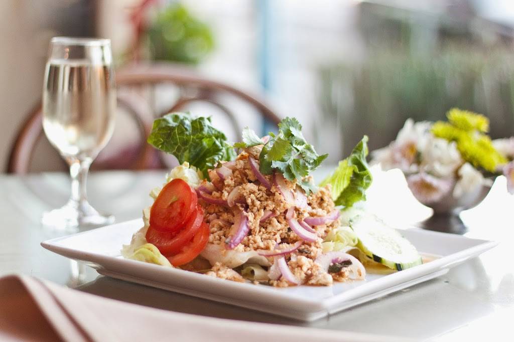 Anajak Thai Cuisine | restaurant | 14704 Ventura Blvd, Sherman Oaks, CA 91403, USA | 8185014201 OR +1 818-501-4201