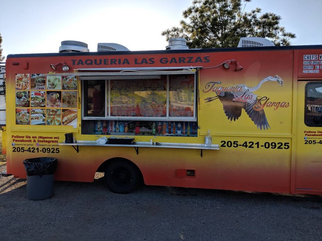 Taqueria Las Garzas | restaurant | 2260 Pelham Pkwy, Pelham, AL 35124, USA | 2054210925 OR +1 205-421-0925
