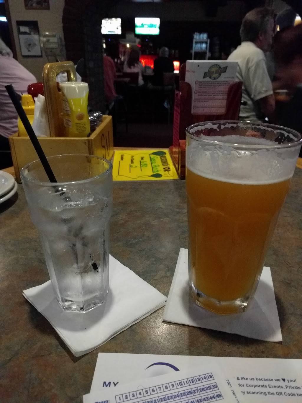 Sports Venue Bar & Grill | restaurant | 6327 Middlebelt Rd, Garden City, MI 48135, USA | 7345253134 OR +1 734-525-3134