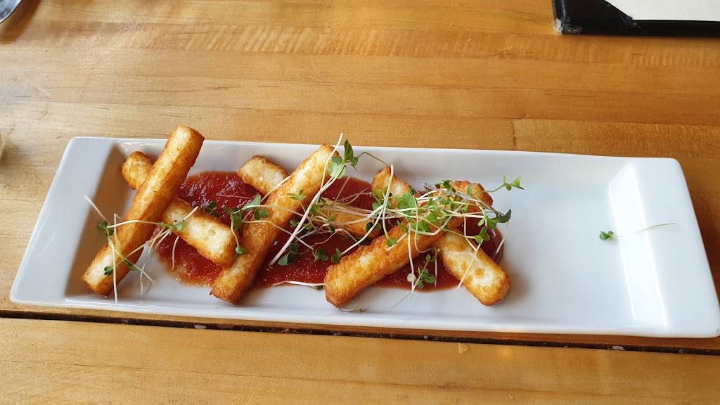 The Abbey | restaurant | 1657 Beacon St, Brookline, MA 02445, USA | 6177308040 OR +1 617-730-8040