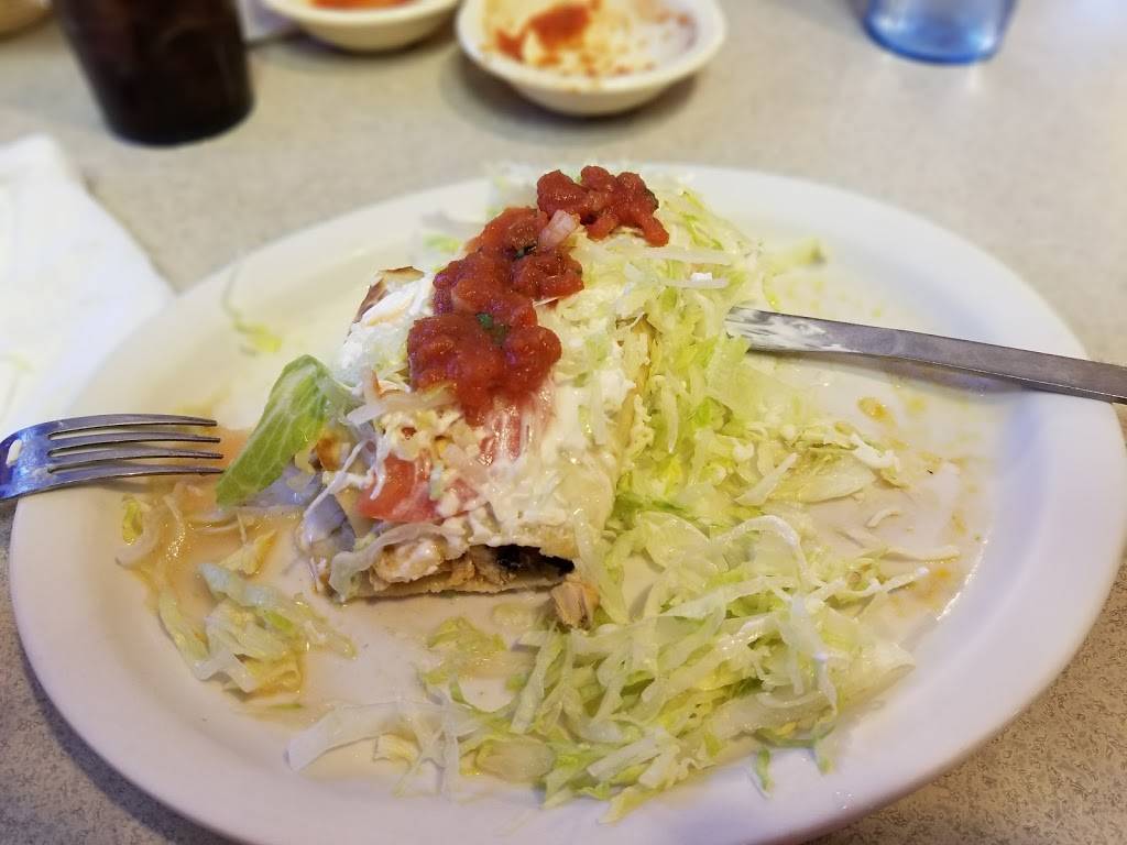 Tres Hermanos Nuñez Mexican Restaurant - Cannonsburg | restaurant | 10951a US-60, Ashland, KY 41102, USA | 6069280022 OR +1 606-928-0022