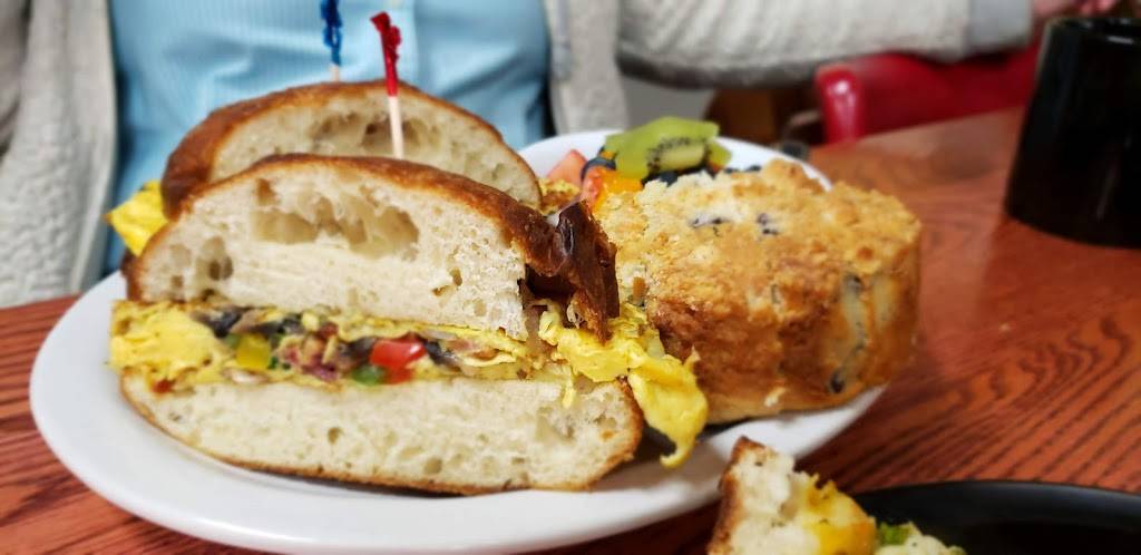 Crust & Crumb | bakery | 428 E Main St, Turlock, CA 95380, USA | 2098509262 OR +1 209-850-9262