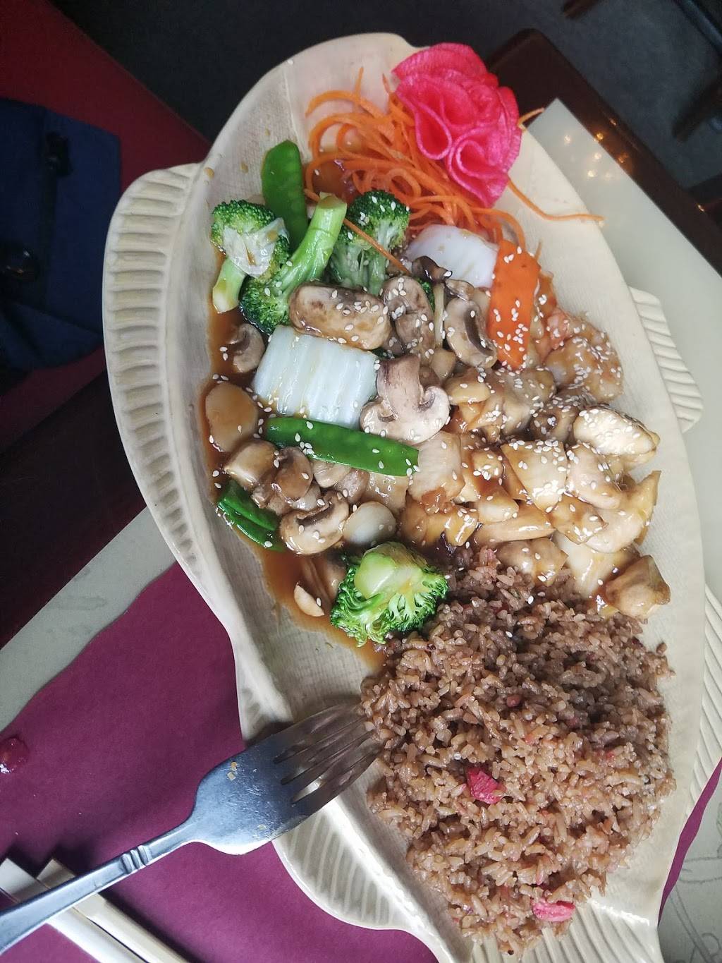 Eastern Pearl | restaurant | 290 Main St, Webster, MA 01570, USA | 5086719288 OR +1 508-671-9288