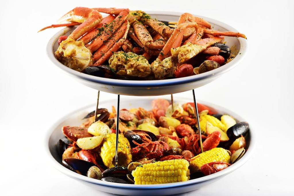 Yummy Crab Seafood Restaurant & Sports Bar | restaurant | 1396 Beach Blvd, Jacksonville Beach, FL 32250, USA | 9048535295 OR +1 904-853-5295