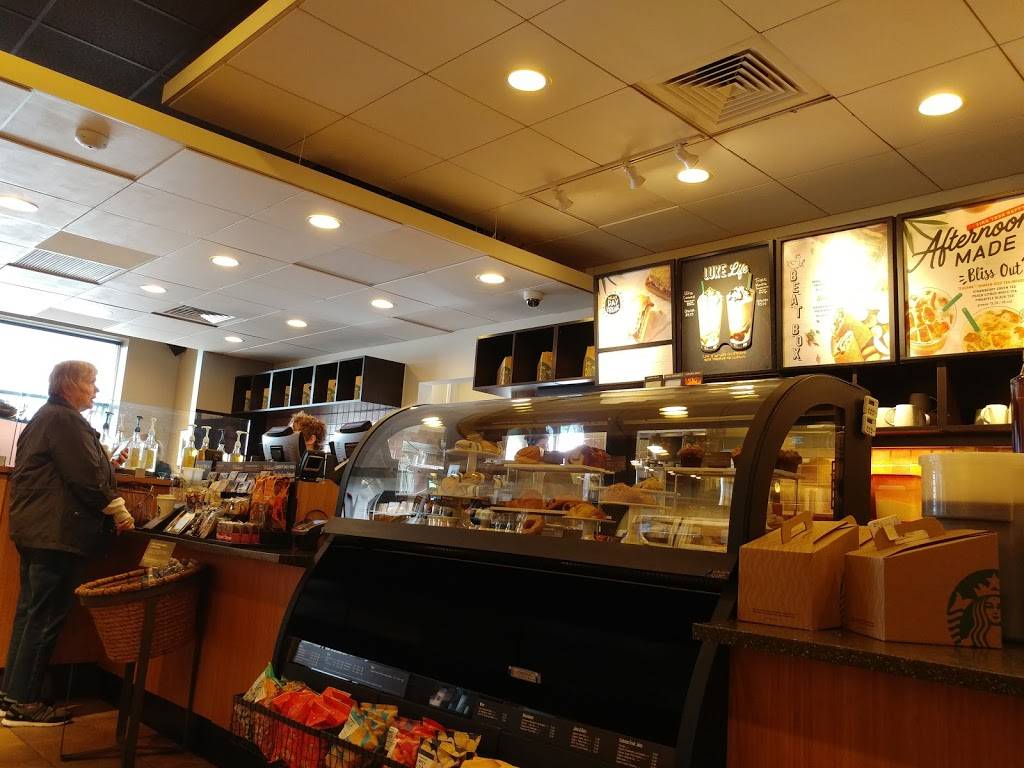 Starbucks | cafe | 7201 Eastman Ave, Midland, MI 48642, USA | 9896312472 OR +1 989-631-2472