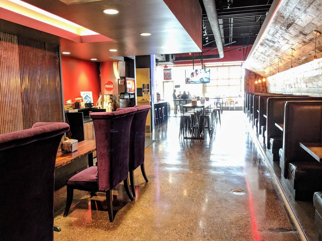 Voodoo Taco | restaurant | 2295 S 67th St, Omaha, NE 68106, USA | 4025022026 OR +1 402-502-2026