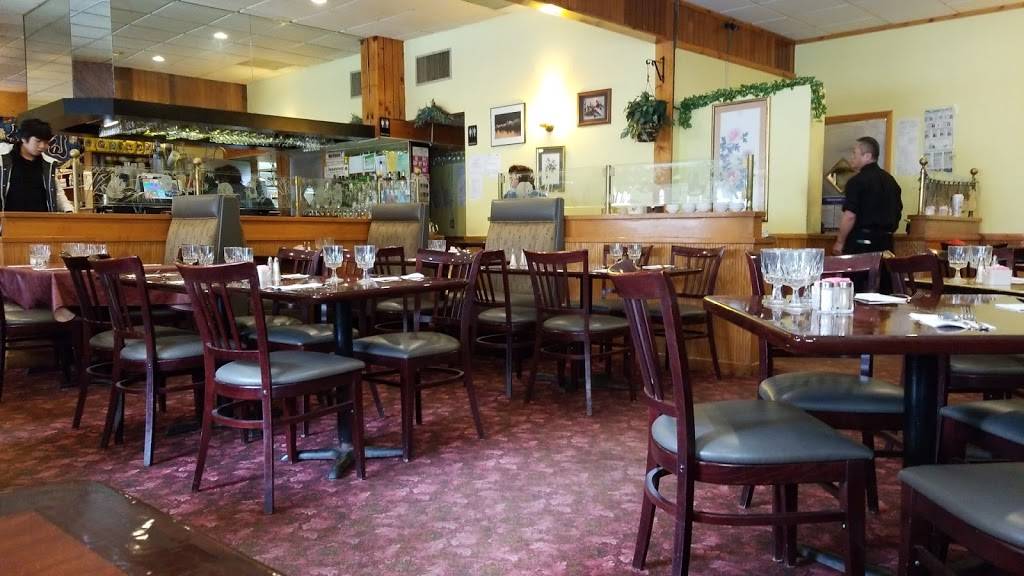 Panda East | restaurant | 103 N Pleasant St, Amherst, MA 01002, USA | 4132568923 OR +1 413-256-8923