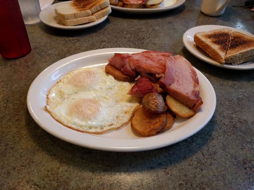 Island Coney | restaurant | 8200 Macomb St, Grosse Ile Township, MI 48138, USA | 7346926639 OR +1 734-692-6639