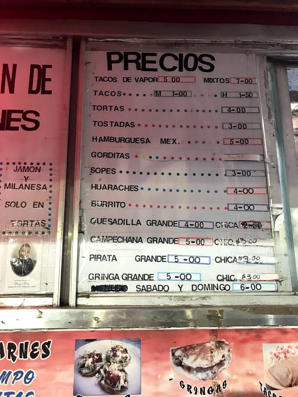 Mi Taquito | restaurant | 77034, Houston, TX 77034, USA | 7132693115 OR +1 713-269-3115