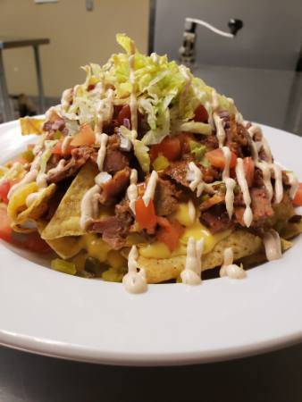 Pine Lodge Restaurant | restaurant | N10884 Hoinville Rd, Trego, WI 54888, USA | 7154666300 OR +1 715-466-6300