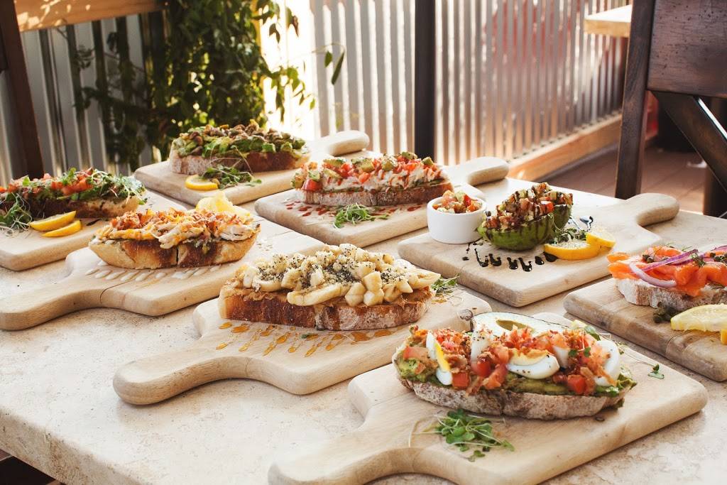 Cafe Andreini | cafe | 131 E Branch St, Arroyo Grande, CA 93420, USA | 8054816117 OR +1 805-481-6117