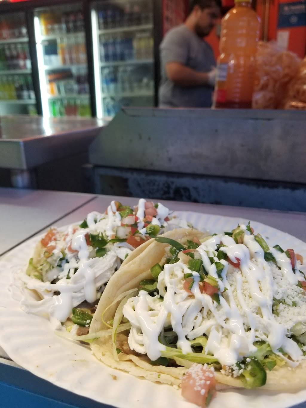 Doña Zita | restaurant | 1221 Bowery St, Brooklyn, NY 11224, USA | 3474926160 OR +1 347-492-6160