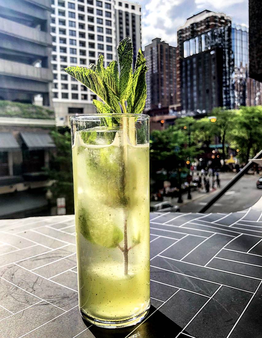 Stockton Restaurant & Lounge | restaurant | 1009 N Rush St, Chicago, IL 60611, USA | 3126603111 OR +1 312-660-3111