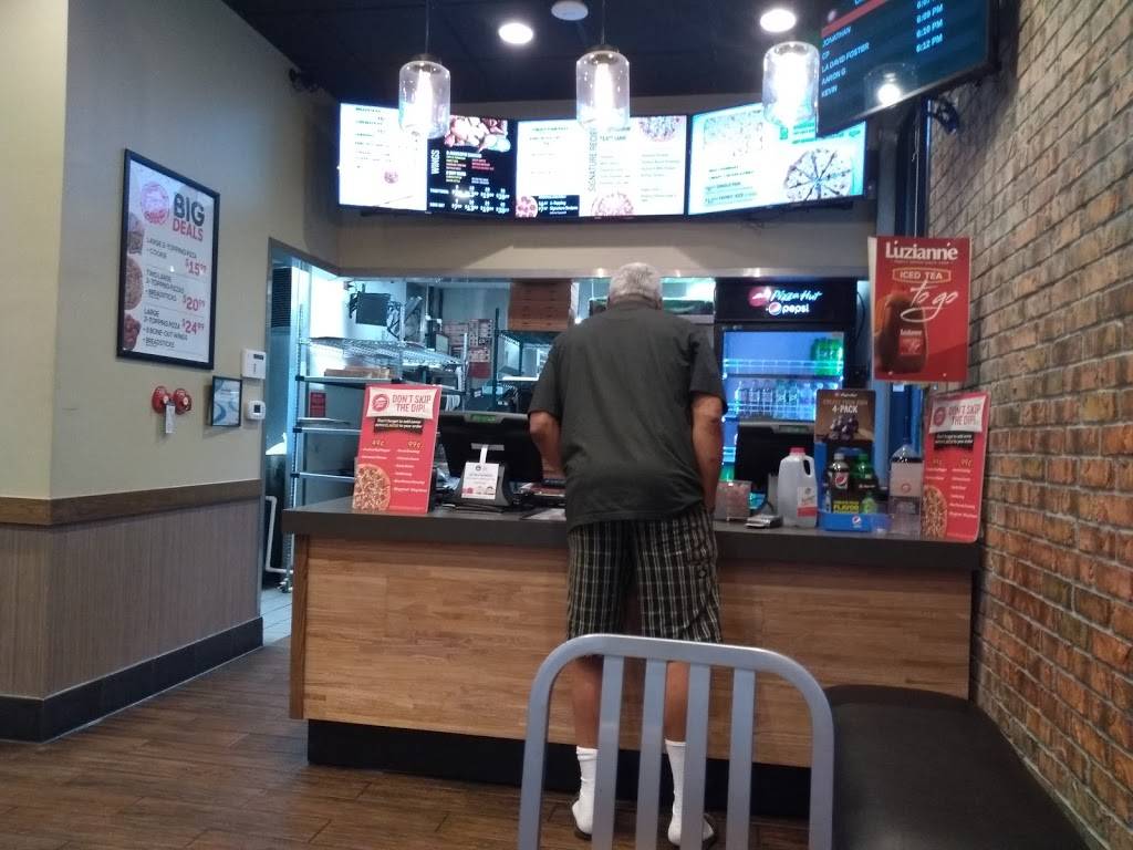 Pizza Hut | restaurant | 90 Cape Fear Dr, Whitsett, NC 27377, USA | 3366630655 OR +1 336-663-0655