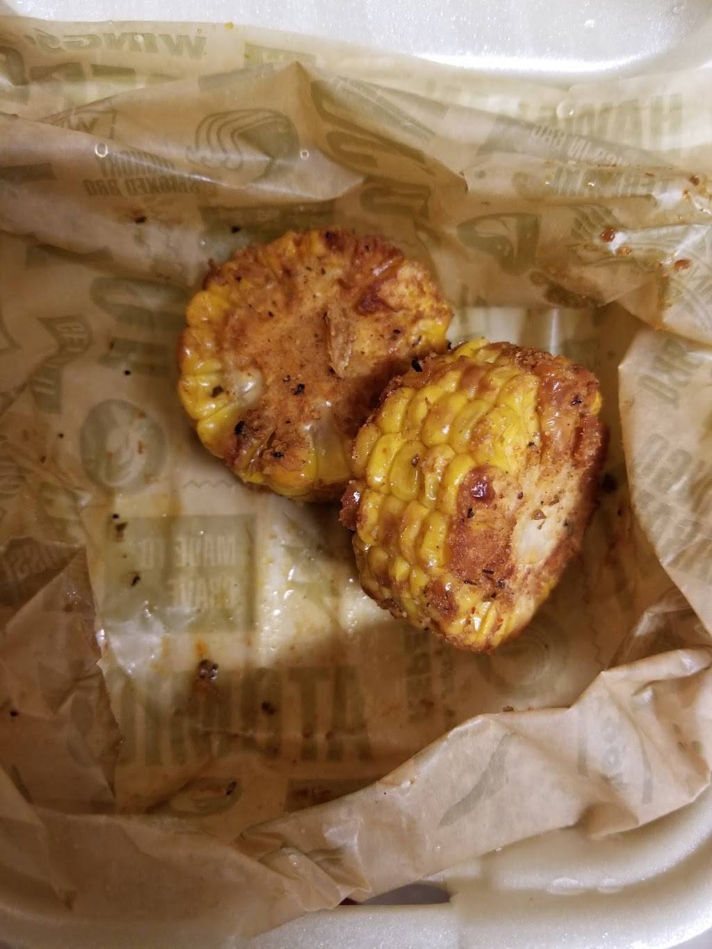 Wingstop | restaurant | 6518 Atlanta Hwy Ste 203, Montgomery, AL 36117, USA | 3346473406 OR +1 334-647-3406