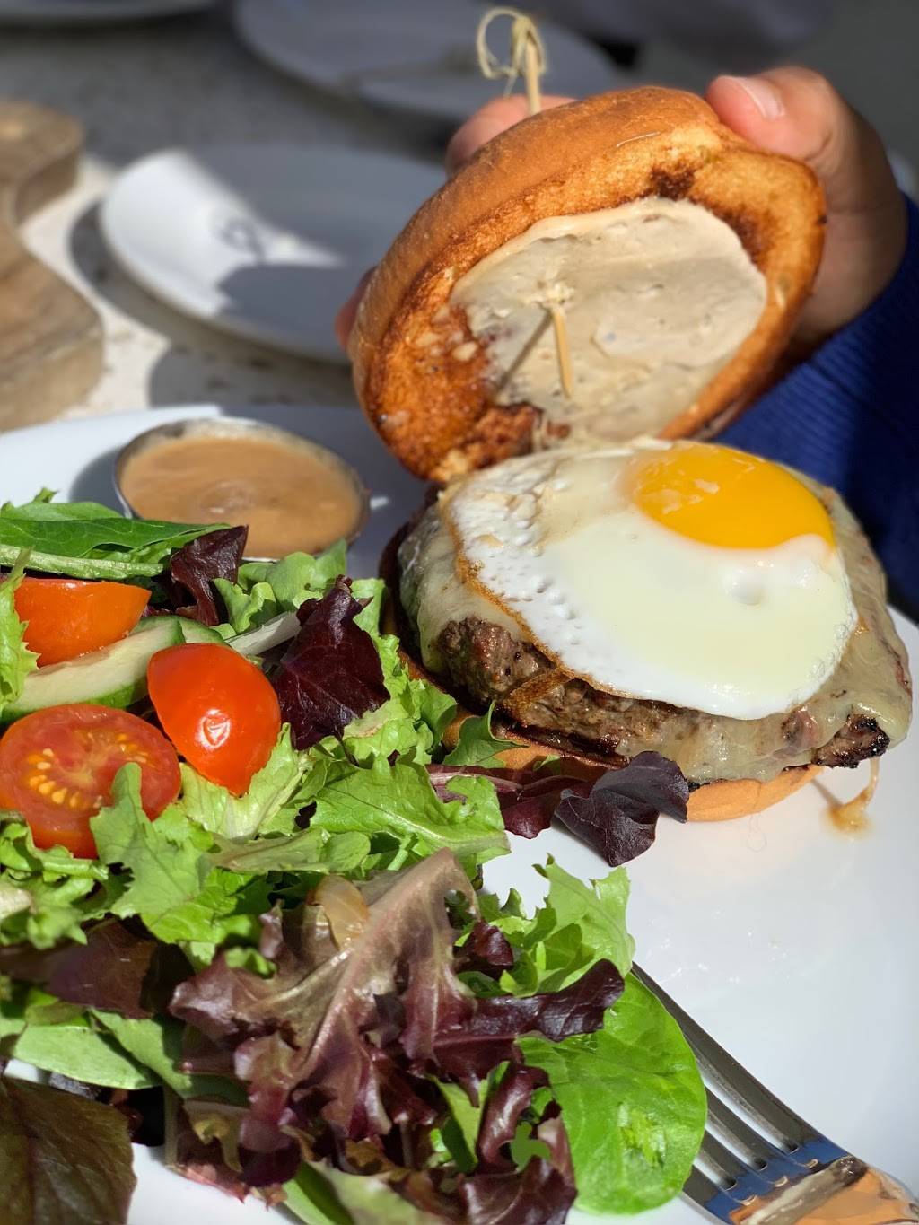 The Grill at Wente Vineyards And Golf Course | restaurant | 5040 Arroyo Rd, Livermore, CA 94550, USA | 9254562477 OR +1 925-456-2477