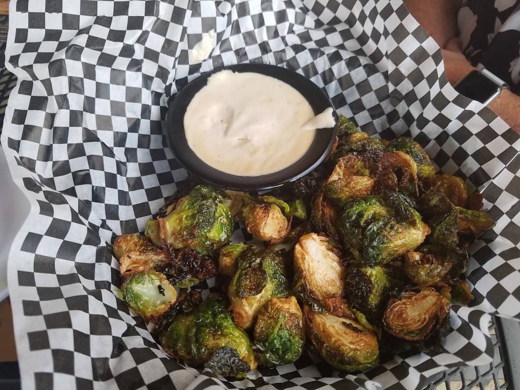 Tried & True Alehouse | restaurant | 2800 S State Rd 135, Greenwood, IN 46143, USA | 3175302706 OR +1 317-530-2706