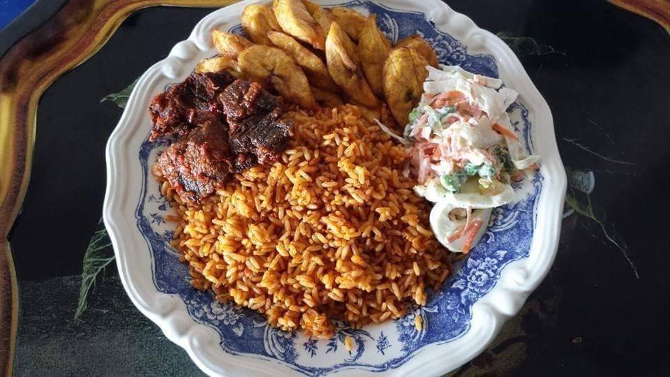 Flavors Nigerian Restaurant | restaurant | 3530 S Orange Ave, Orlando, FL 32806, USA | 4079300988 OR +1 407-930-0988
