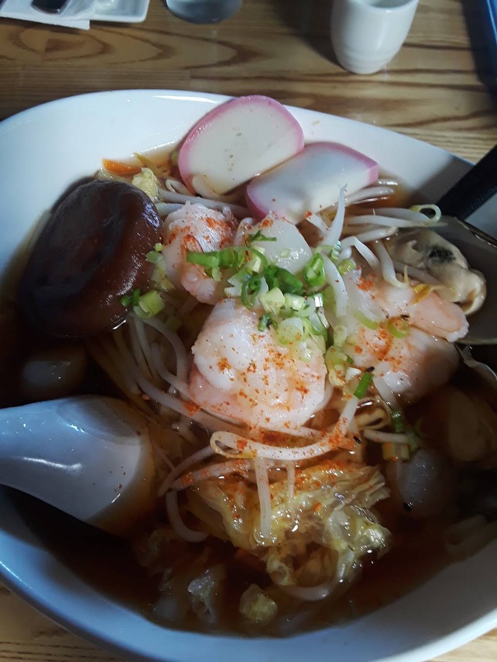 Fusion kitchen | restaurant | 3009 MacArthur Blvd, Oakland, CA 94602, USA | 5104793784 OR +1 510-479-3784