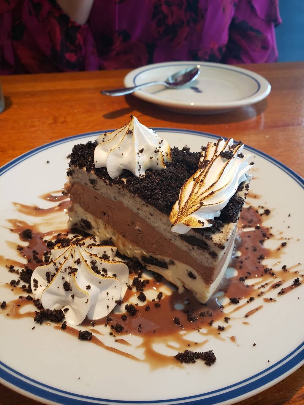 Hudson House | restaurant | 4448 Lovers Ln, Dallas, TX 75225, USA | 2145832255 OR +1 214-583-2255