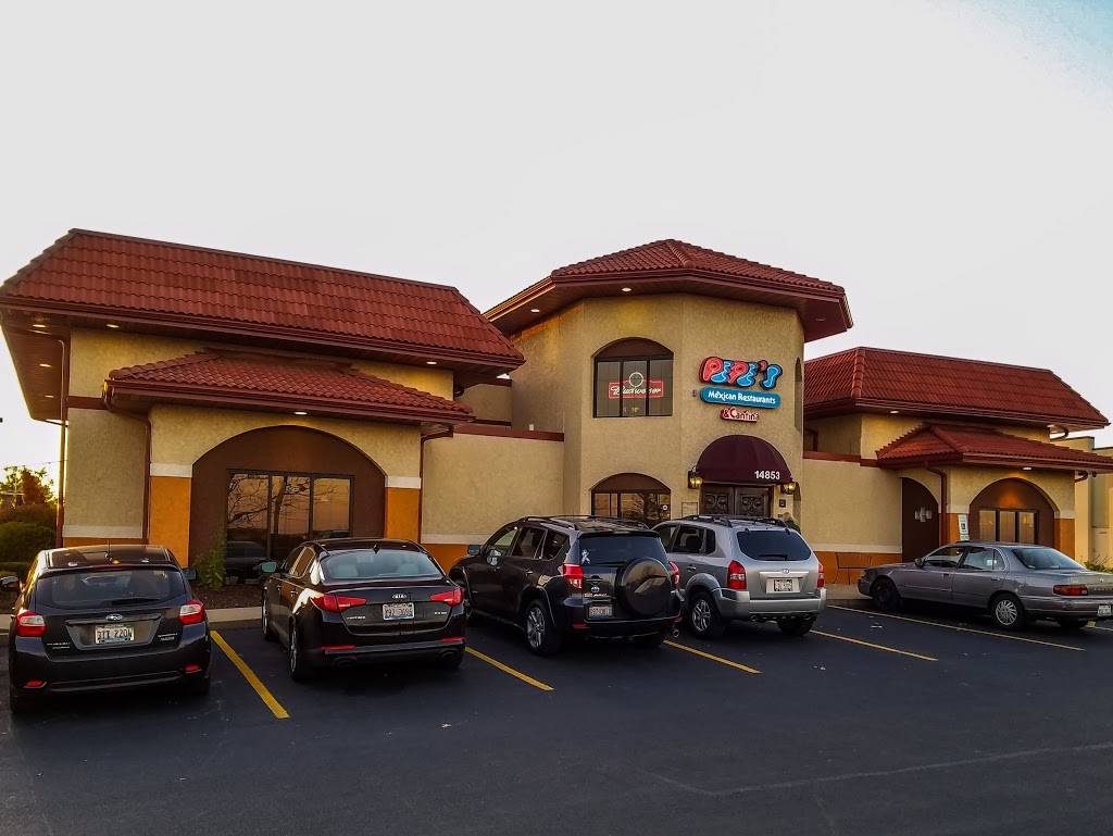 Pepes Mexican Restaurant | restaurant | 14853 S Founders Crossing, Homer Glen, IL 60491, USA | 7086457373 OR +1 708-645-7373