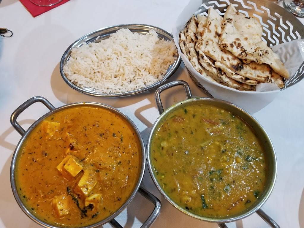 Richi Rich | restaurant | 11019 Atlantic Ave, Richmond Hill, NY 11418, USA | 7185263100 OR +1 718-526-3100