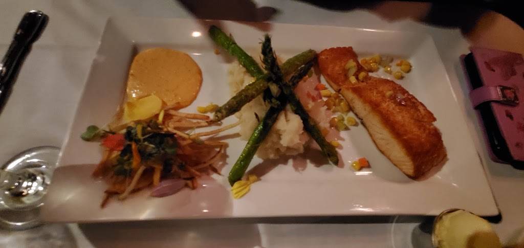 DeSimones Steakhouse | restaurant | 1500 Railroad Pass Casino Rd, Henderson, NV 89002, USA | 7022948178 OR +1 702-294-8178