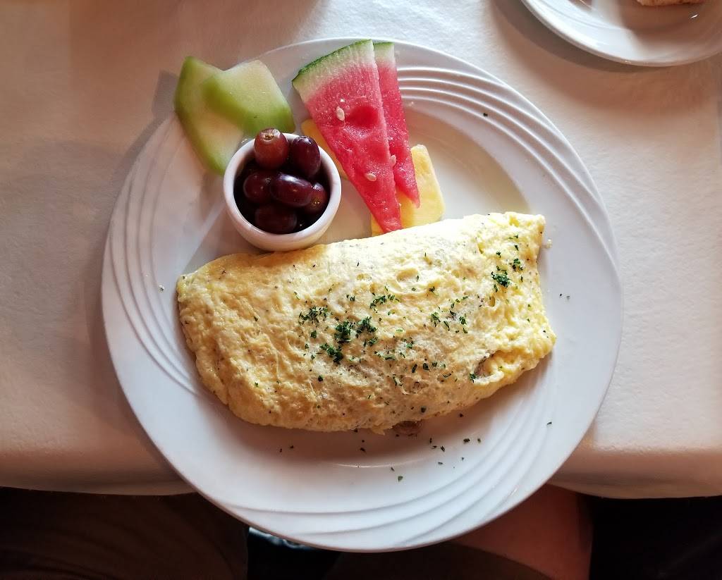 La Baguette French Bistro | restaurant | 4440 N Chestnut St, Colorado Springs, CO 80907, USA | 7195990686 OR +1 719-599-0686