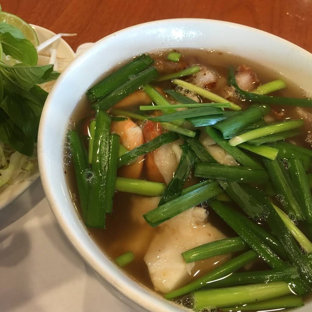 Soc Trang Restaurant | restaurant | 14541 Brookhurst St, Westminster, CA 92683, USA | 7148844503 OR +1 714-884-4503