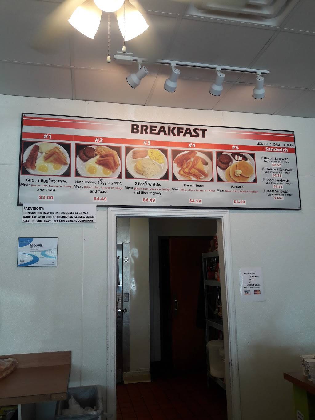 Hannahs Kitchen | restaurant | 3083 Breckinridge Blvd #100, Duluth, GA 30096, USA | 6789240020 OR +1 678-924-0020