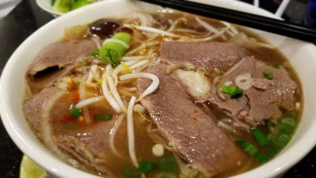 Pho Rowland Vietnamese Restaurant | restaurant | 18910 Gale Ave, Rowland Heights, CA 91748, USA | 6268108800 OR +1 626-810-8800