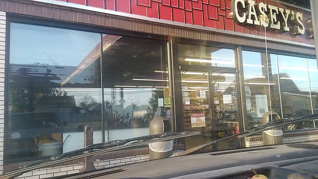 Caseys |  | 210 W Center Cross St, Edinburgh, IN 46124, USA | 8125266545 OR +1 812-526-6545