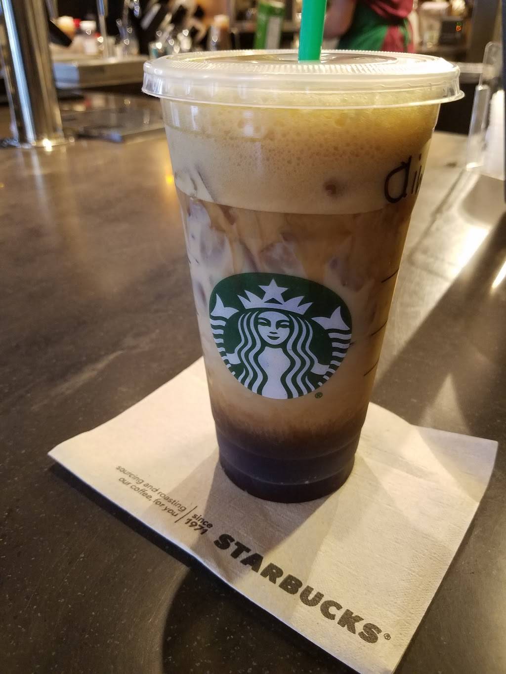 Starbucks | cafe | 749 E Broadway, South Boston, MA 02127, USA | 8573375110 OR +1 857-337-5110