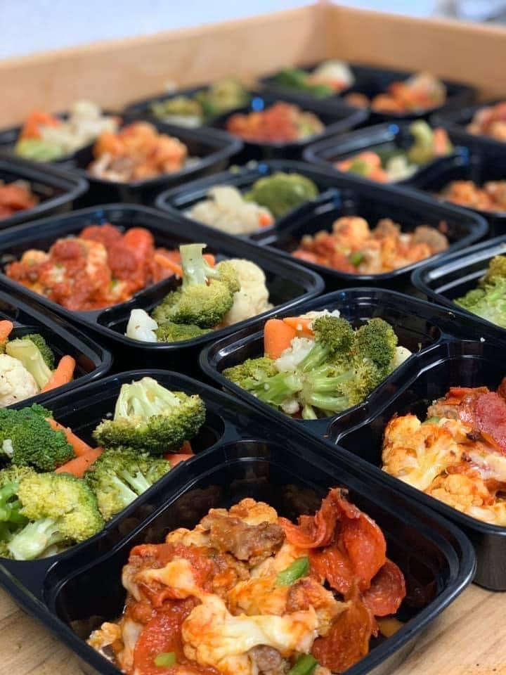 Nutritional Prepped Fuel | restaurant | 15881 Wells Hwy, Seneca, SC 29678, USA | 8648739015 OR +1 864-873-9015