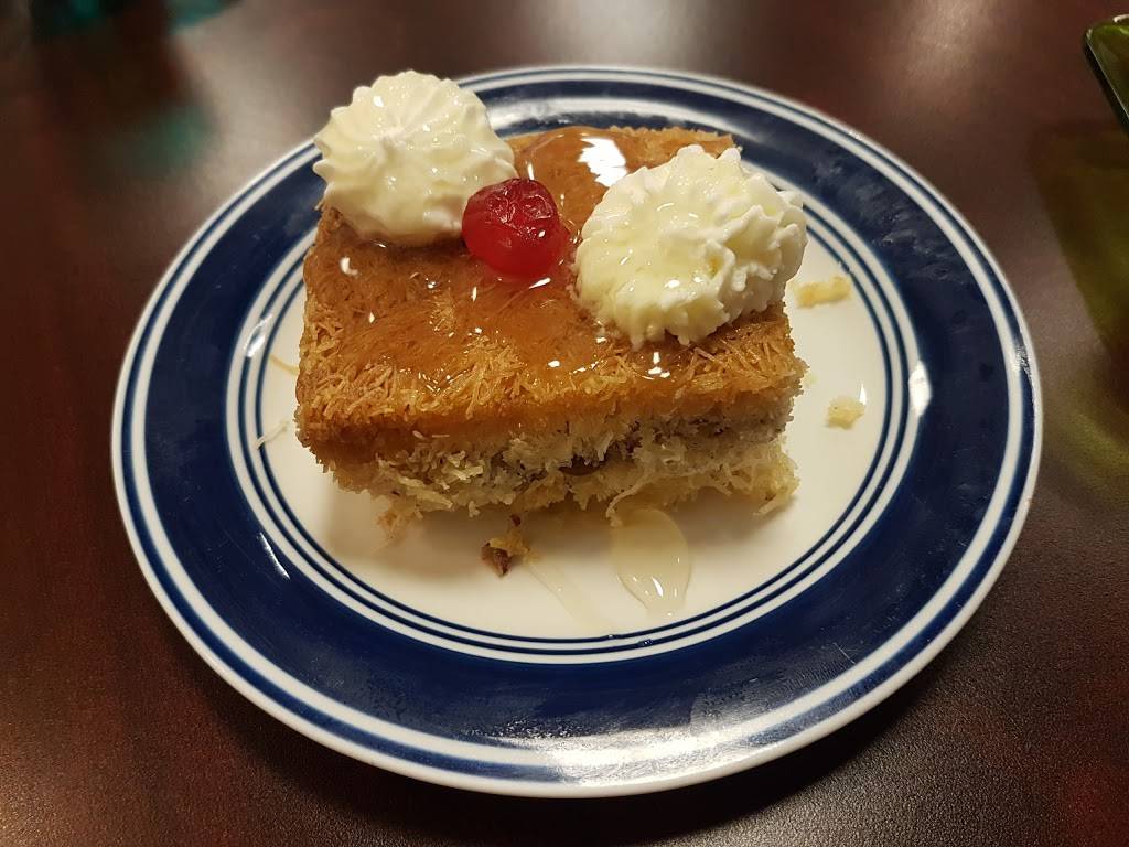 Nile Cafe | restaurant | 8204 Tryon Woods Dr, Cary, NC 27518, USA | 9192294664 OR +1 919-229-4664