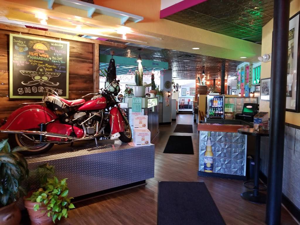 Shortys | restaurant | 1050 Bicentennial Dr, Manchester, NH 03104, USA | 6036251730 OR +1 603-625-1730