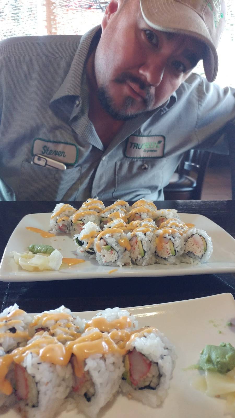 Yamato Japanese Steak House | restaurant | 1210 W Reelfoot Ave, Union City, TN 38261, USA | 7318861118 OR +1 731-886-1118