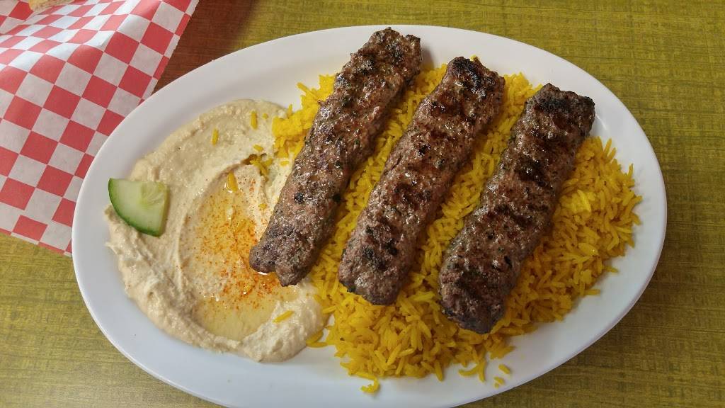 Shako Mako Grill | restaurant | 5826 W Olive Ave, Glendale, AZ 85302, USA | 6239370370 OR +1 623-937-0370