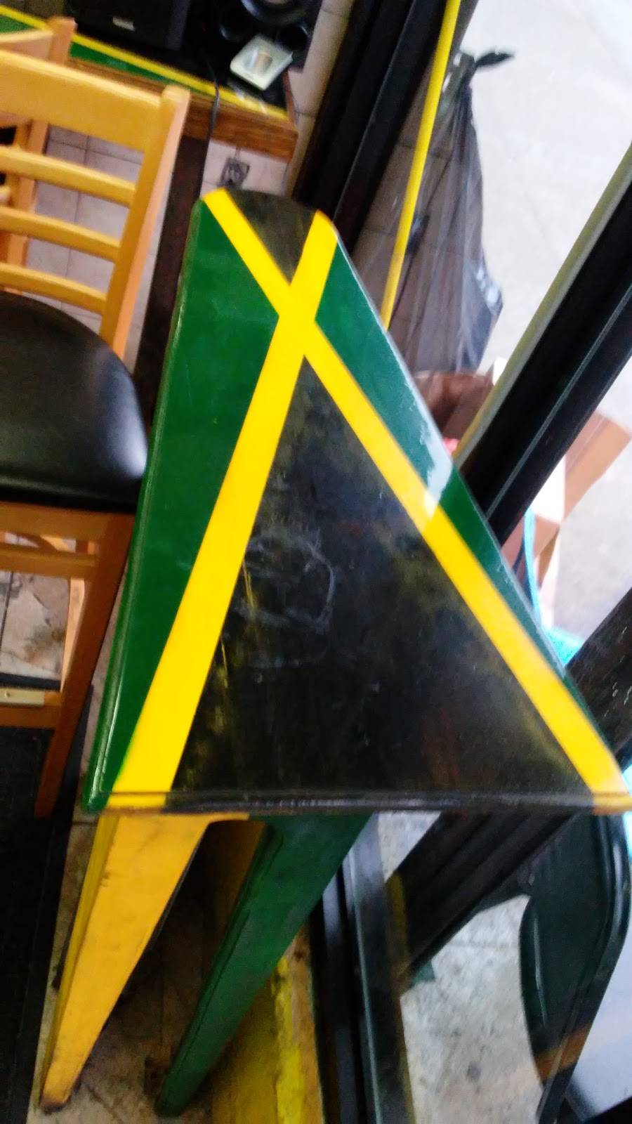 62 | restaurant | 1101 Clarkson Ave, Brooklyn, NY 11212, USA | 3474251841 OR +1 347-425-1841