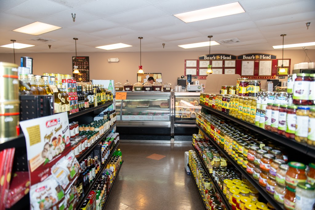 Marios Market | bakery | 14816 S Military Trail, Delray Beach, FL 33484, USA | 5614997019 OR +1 561-499-7019