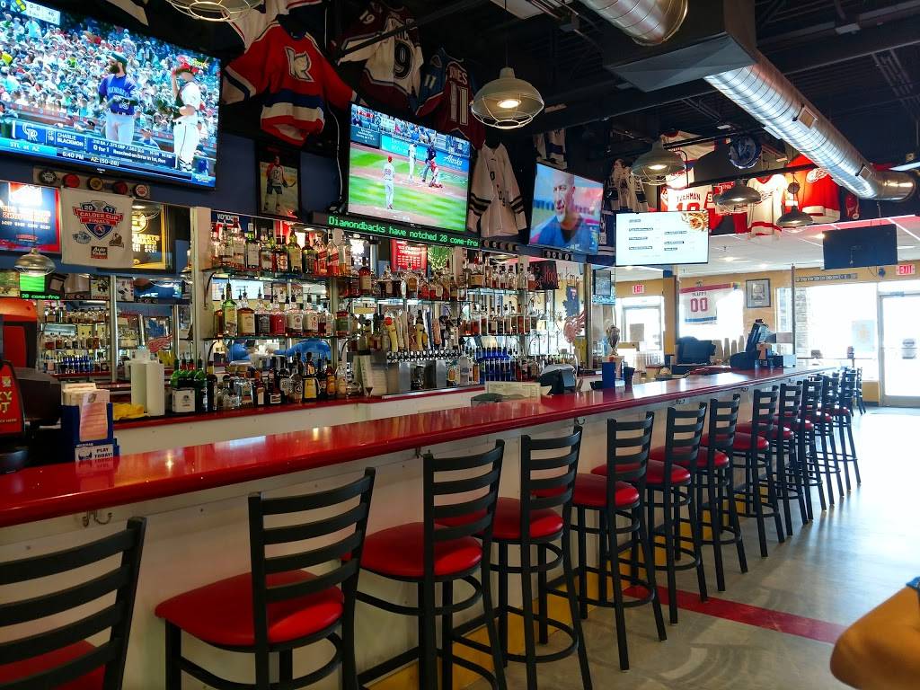 Niskers Grill | restaurant | 5051 W Main St, Kalamazoo, MI 49009, USA | 2699032427 OR +1 269-903-2427