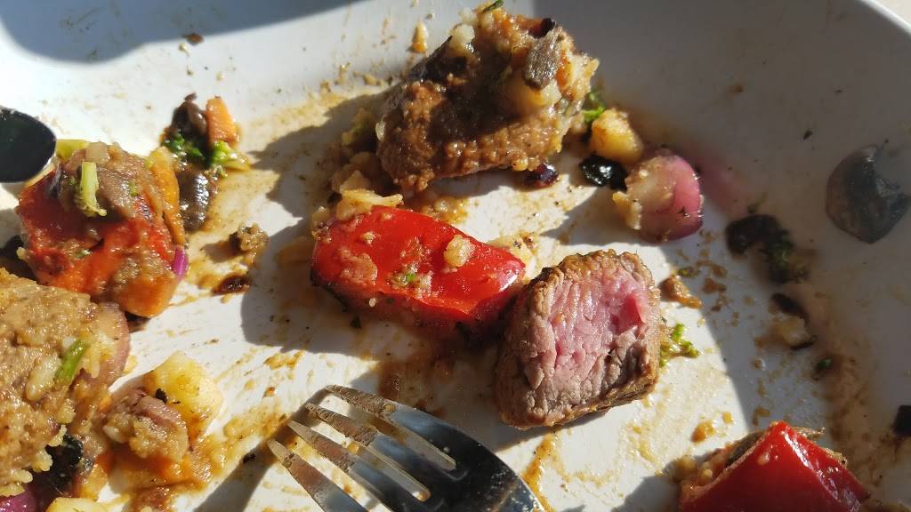 Zoës Kitchen | restaurant | 222 W Campbell Rd, Richardson, TX 75080, USA | 9729071622 OR +1 972-907-1622