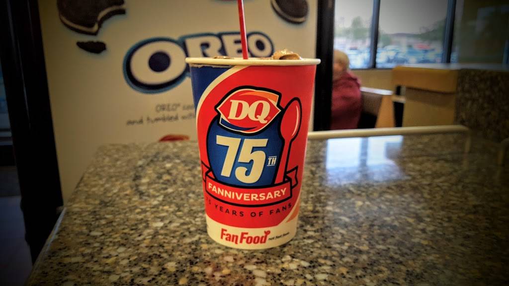 Dairy Queen Grill & Chill | restaurant | 6768 W Deer Valley Dr, Glendale, AZ 85310, USA | 6238251549 OR +1 623-825-1549