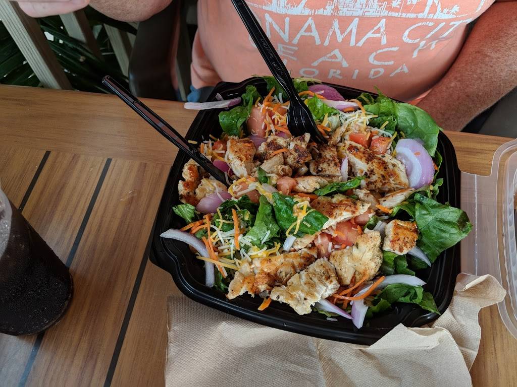 Key Largo Fisheries Backyard Cafe | cafe | 1313 Ocean Bay Dr suite a, Key Largo, FL 33037, USA | 3054513784 OR +1 305-451-3784